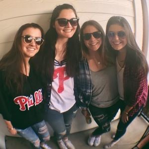 Meet your Posher, Taylor